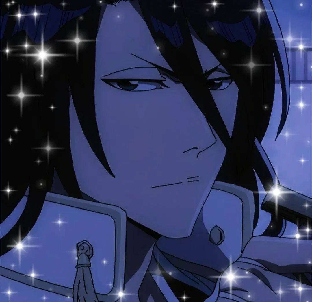 Avatar of Byakuya Kuchiki 
