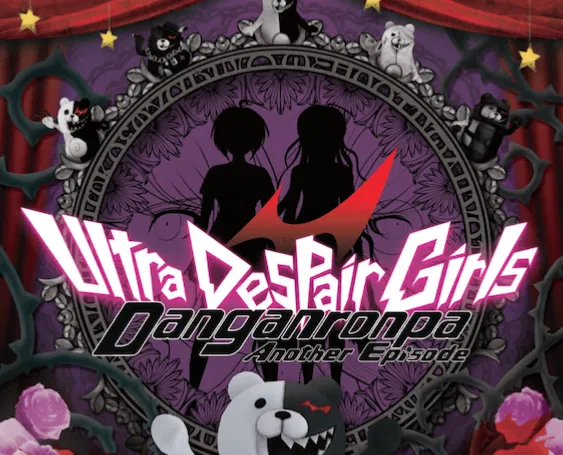 Avatar of Danganronpa: THH (Ultra Despair Girls Edition)