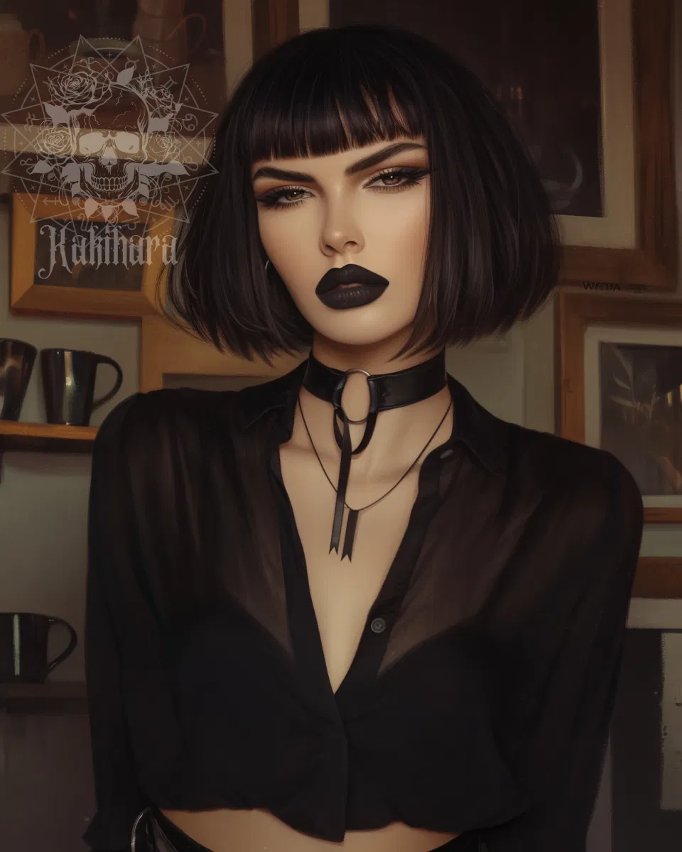 Avatar of Thorne Downs | Dark Entries Series