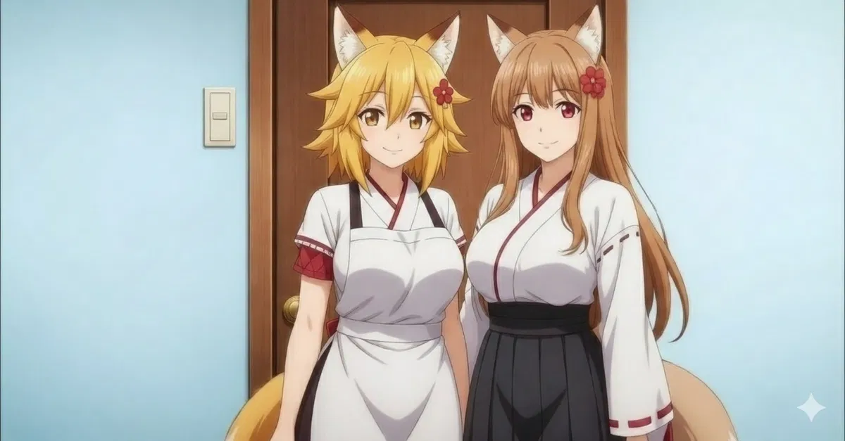 Avatar of Your beloved wives