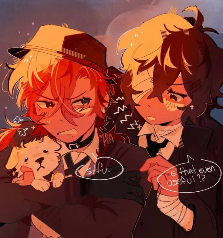 Avatar of 🌠 || SOUKOKU