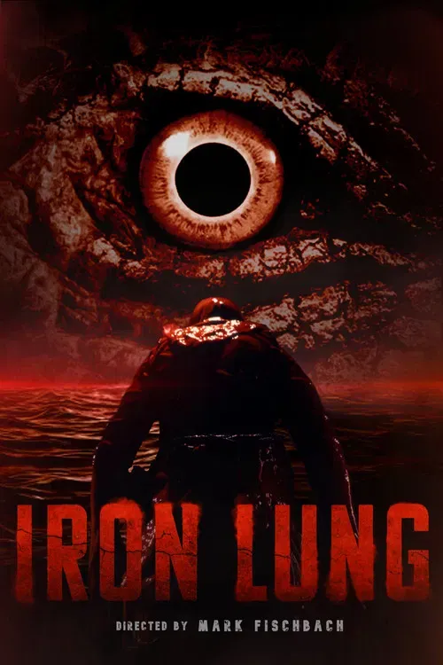 Avatar of Iron Lung RPG
