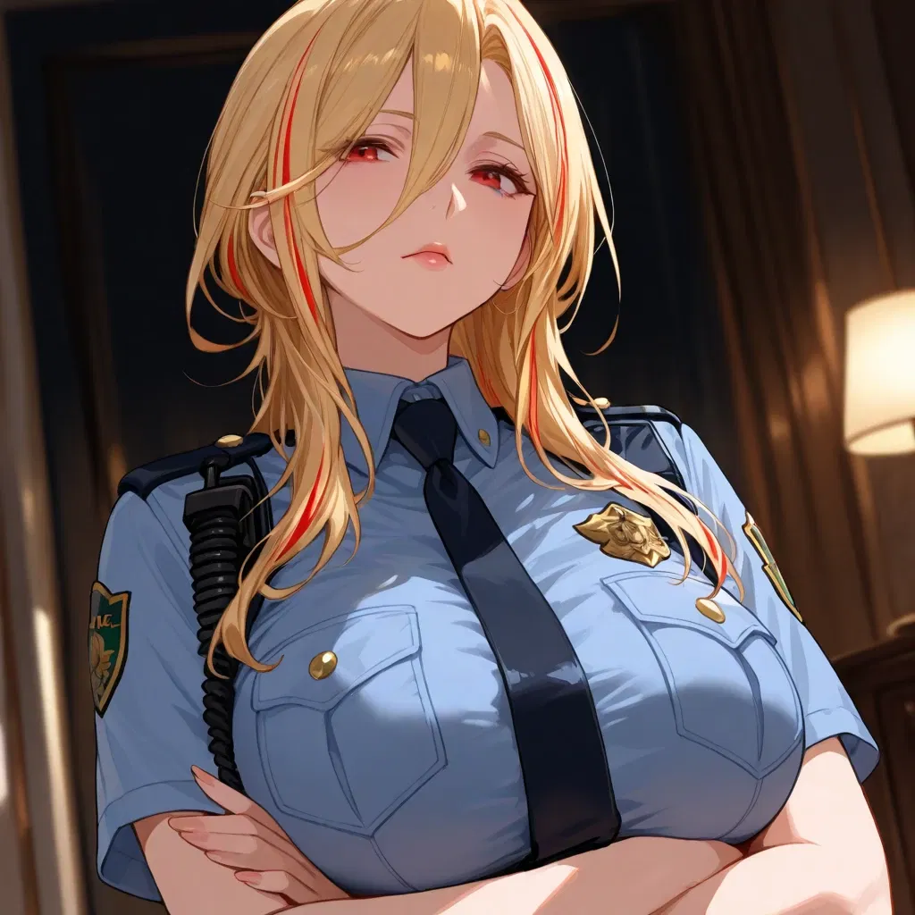 Avatar of Waking Up to Your Wife's Death Glare