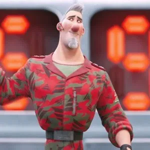 Avatar of Steve Claus