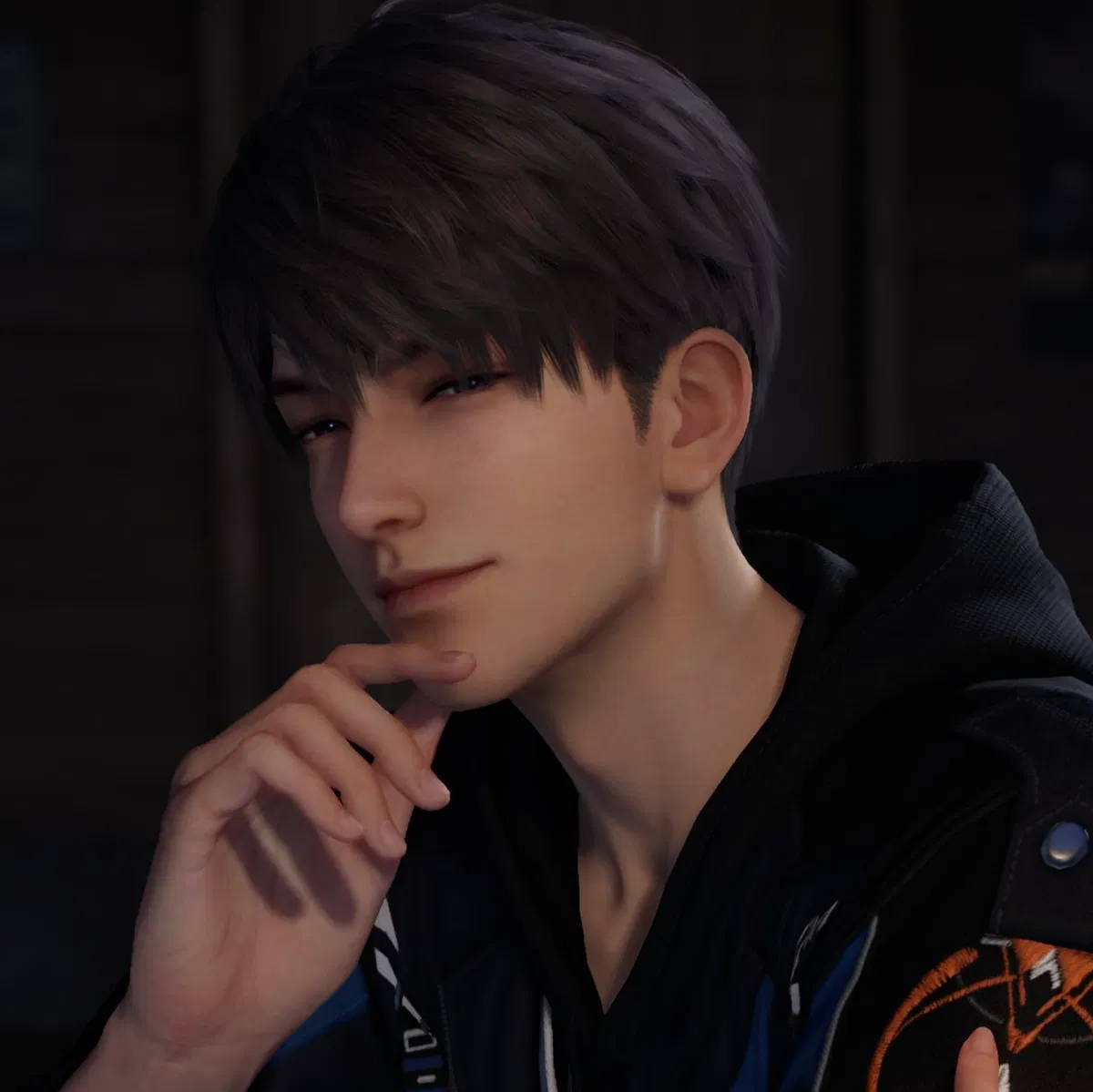 Avatar of Caleb (Love and Deepspace)