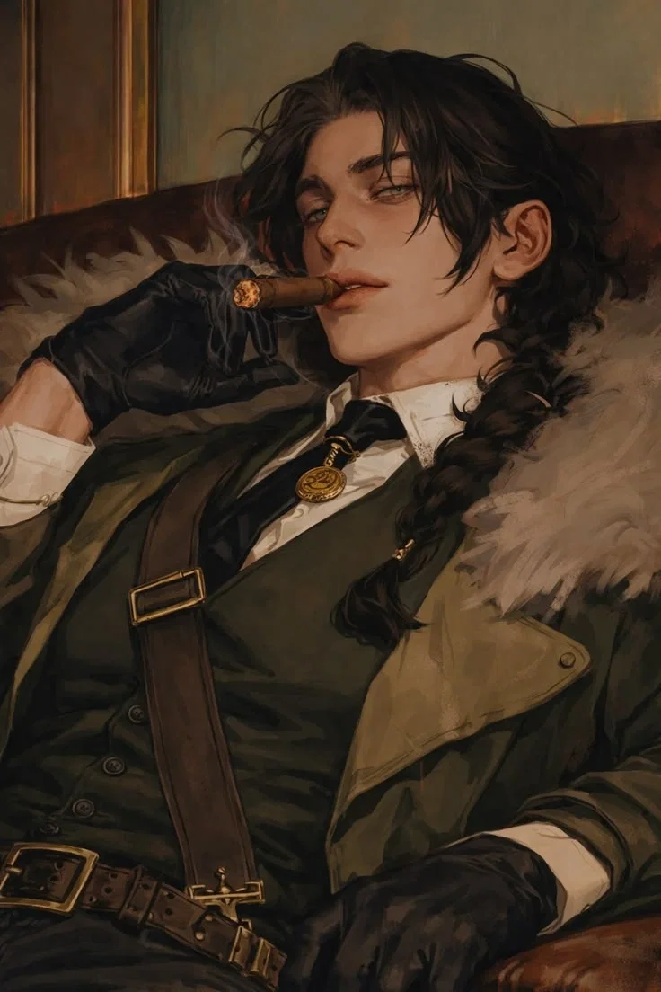 Avatar of Arthur Van Maes