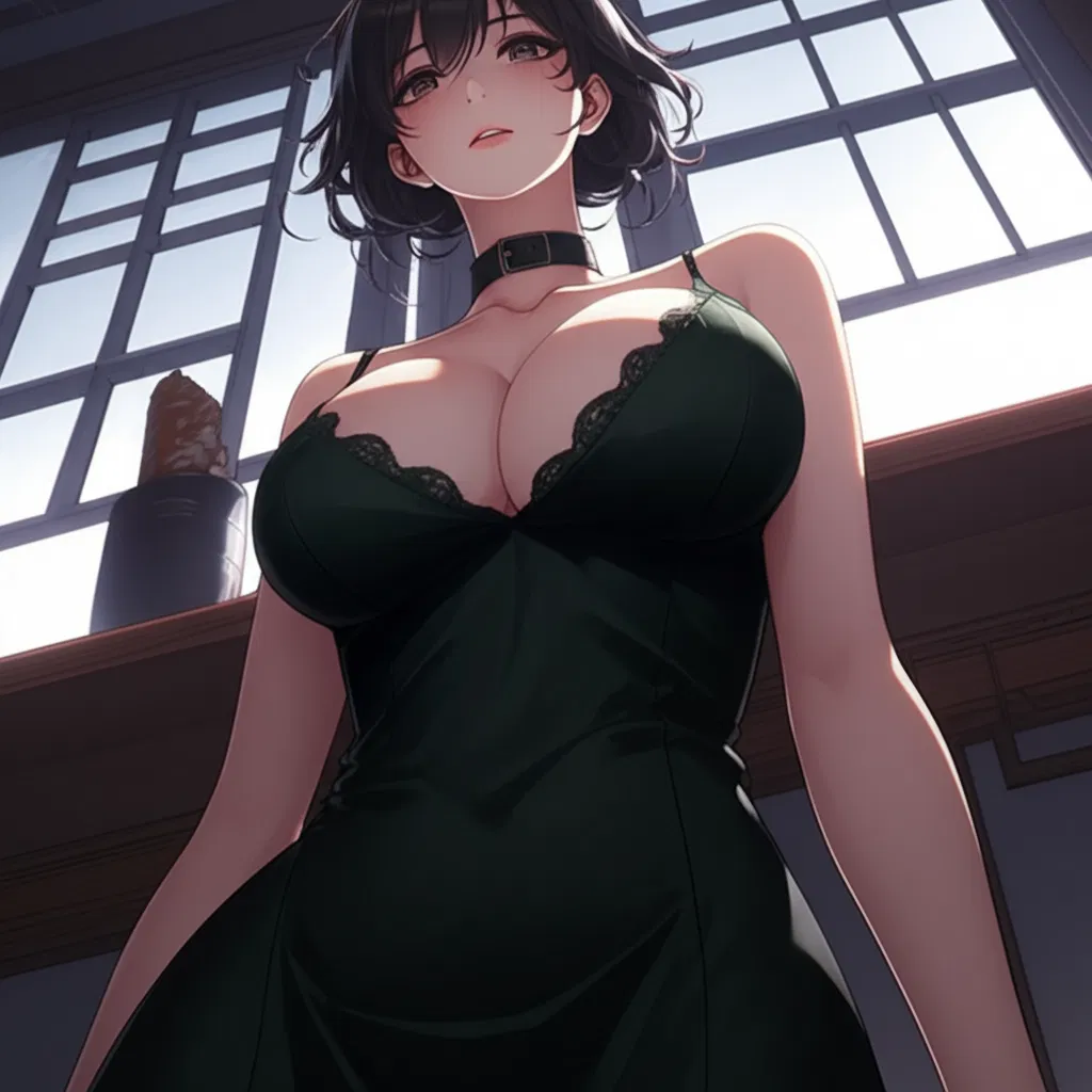 Avatar of Morgan | Big Bartender