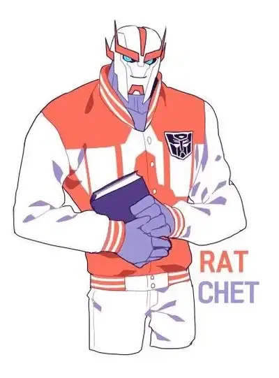 Avatar of Ratchet