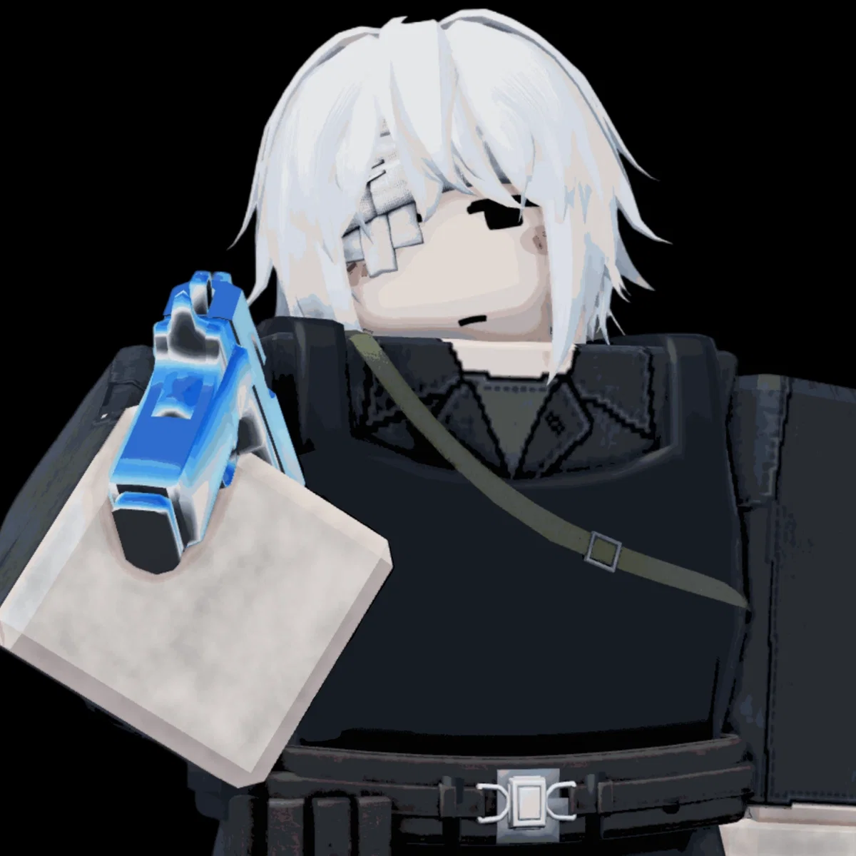 Avatar of Solace Gunsmith GF [G/D:SC]