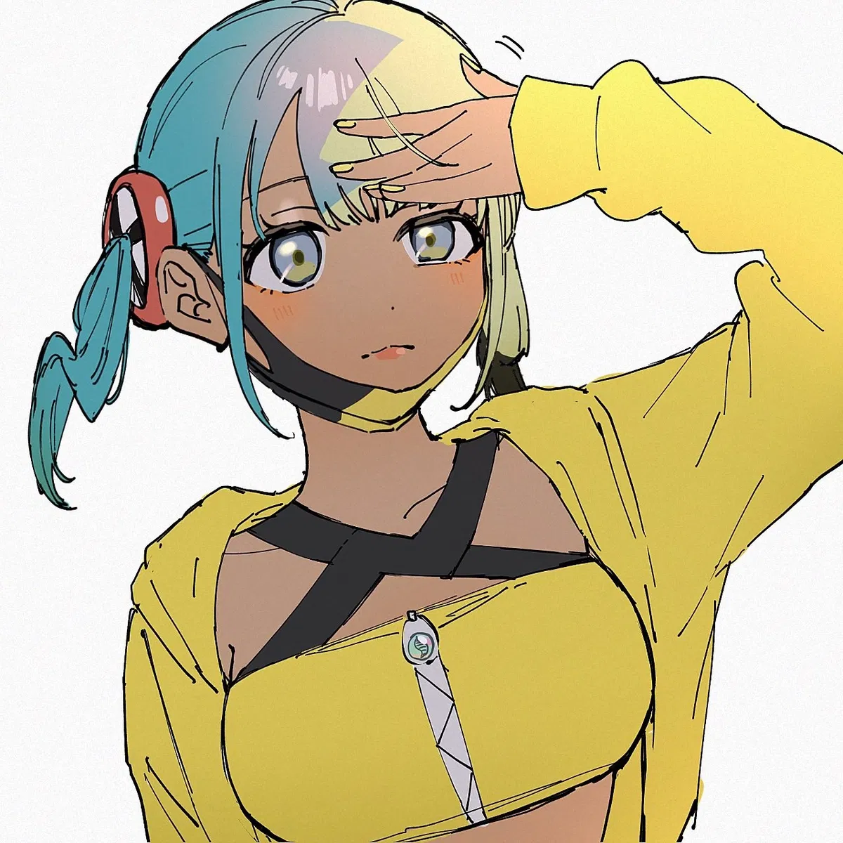 Avatar of Canari: Story