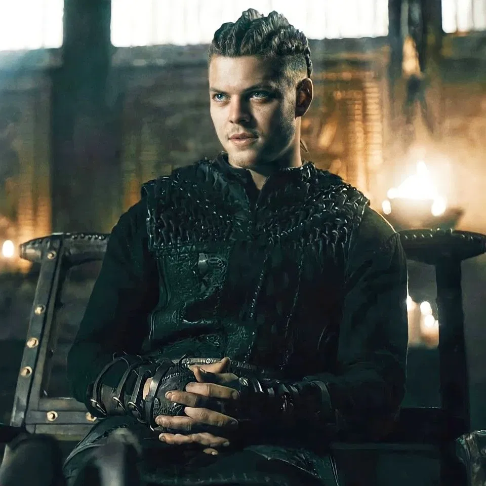 Avatar of Ivar Ragnarsson  | Vikings