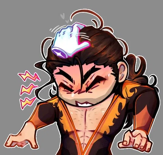 Avatar of Flambea (diapered)
