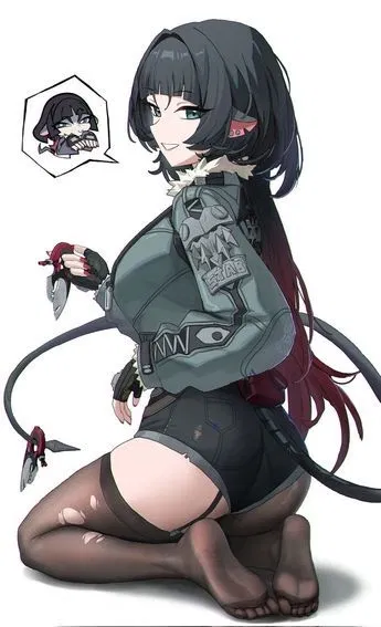 Avatar of The night barista 
