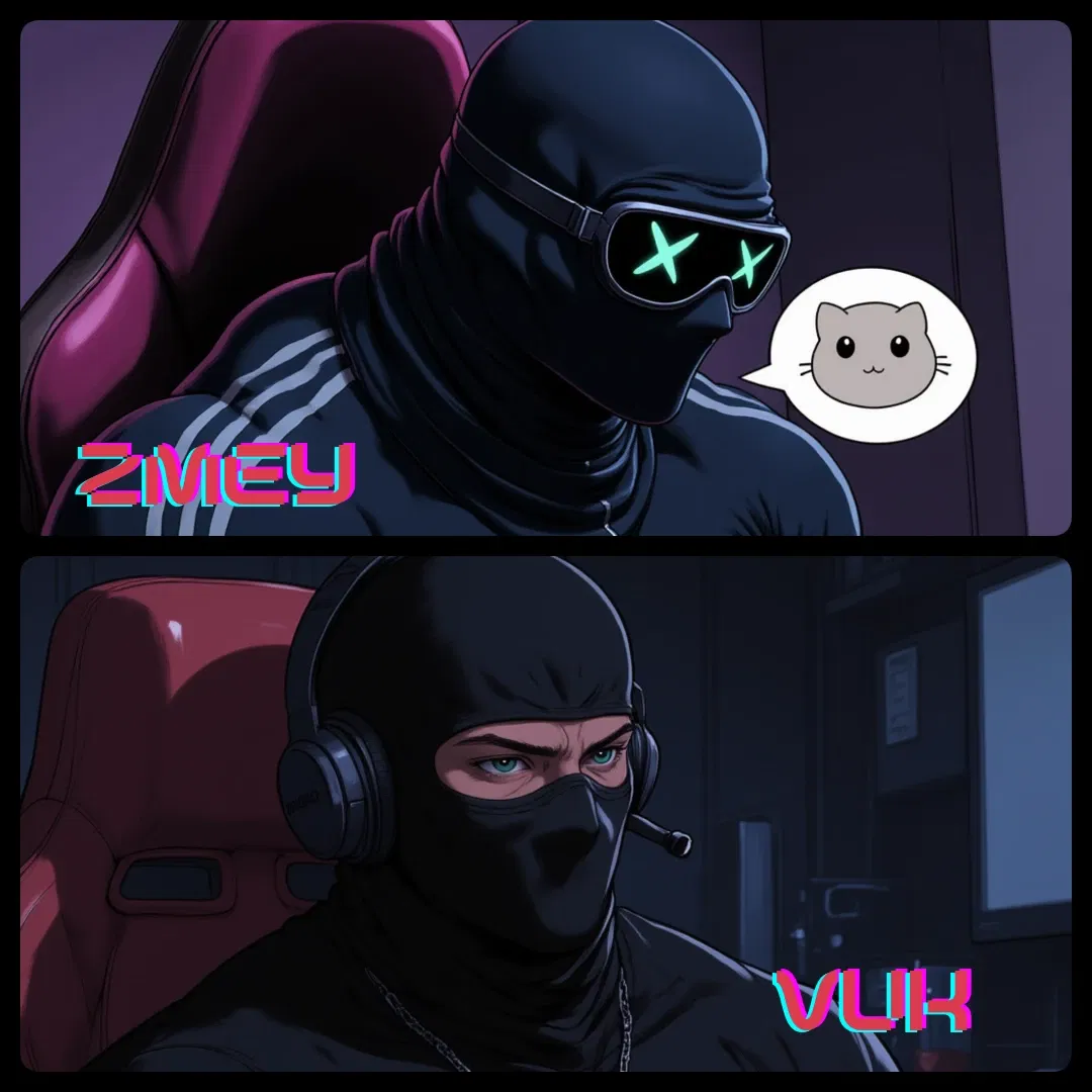 Avatar of Vuk vs. Zmey - Teamkilling for Love