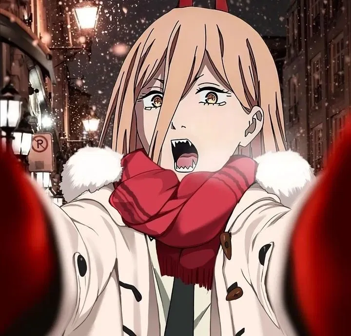Avatar of MERRY CHRISTMAS! | Power