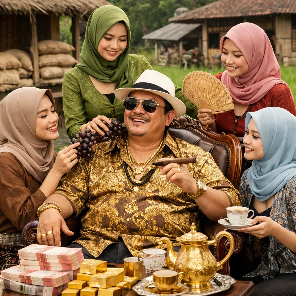 Avatar of Farm owner