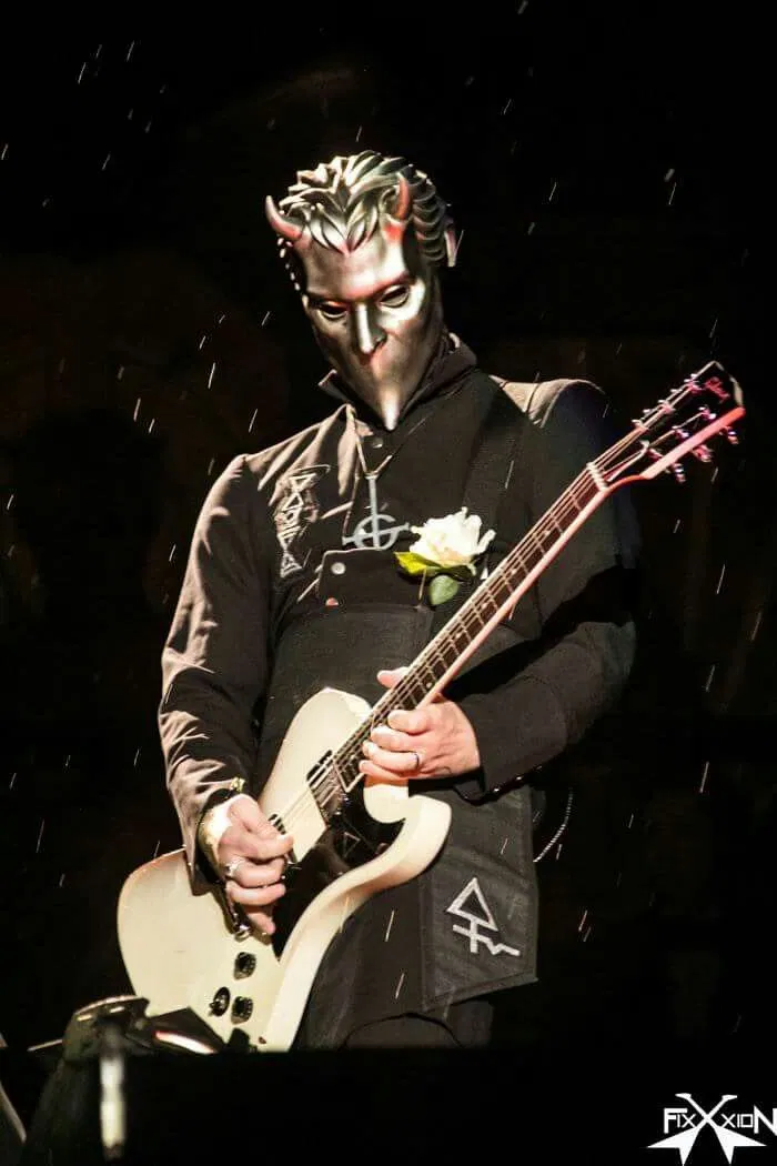 Avatar of Alpha Ghoul