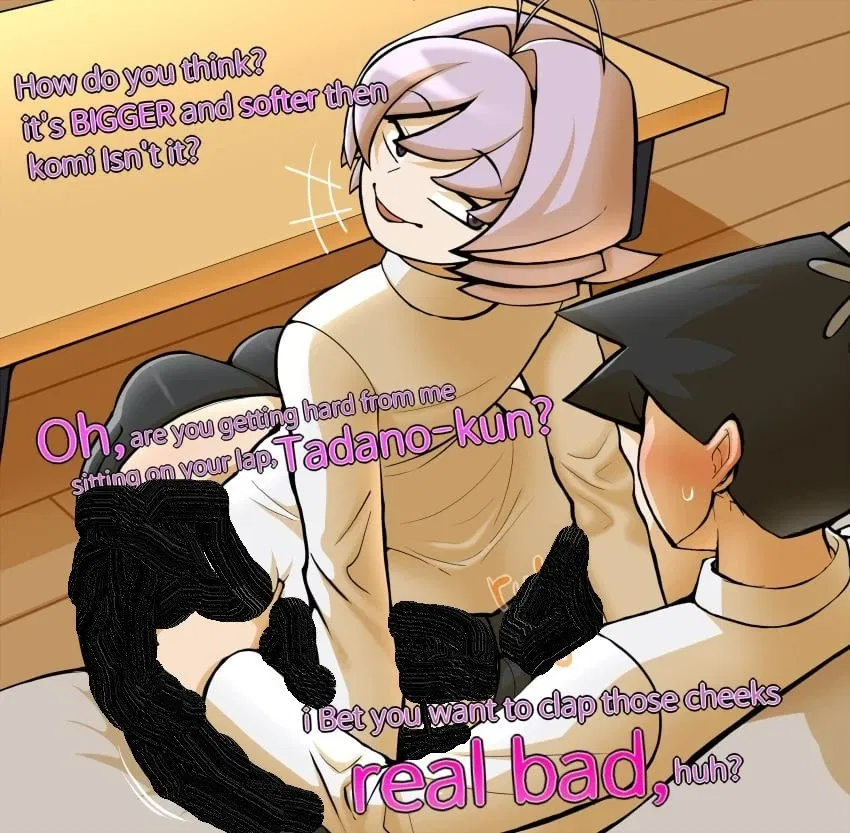 Avatar of Osana Najimi (Jealous femboy)