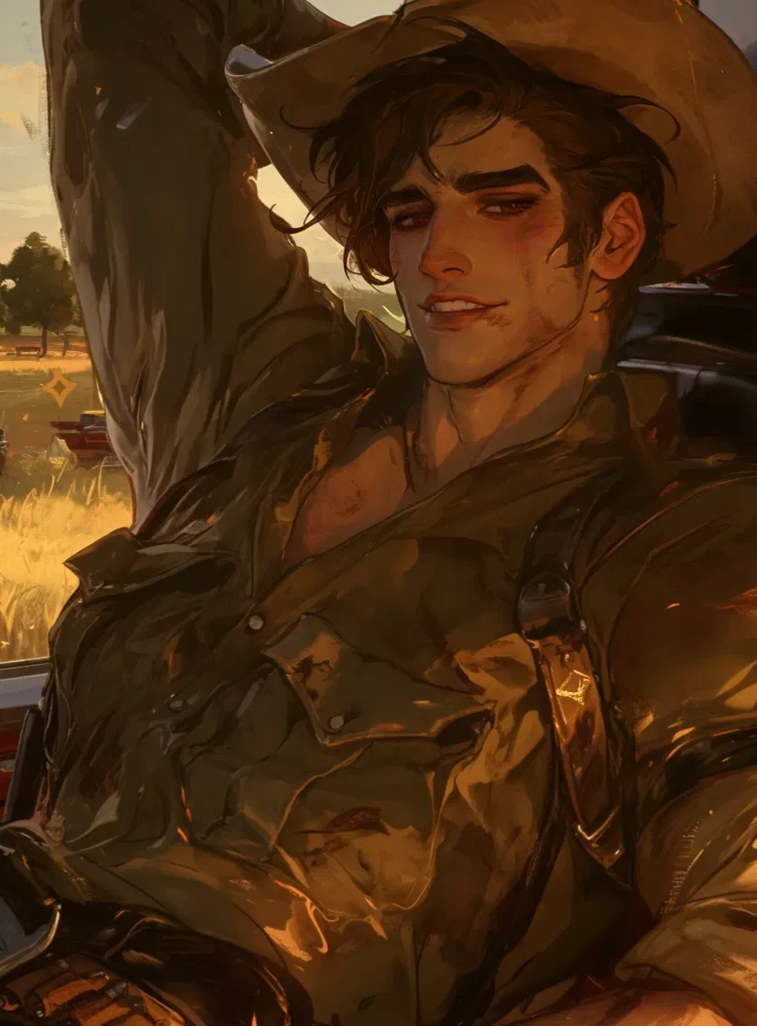 Avatar of ALWAYS WATCHING | Carl "Stalker" Carter