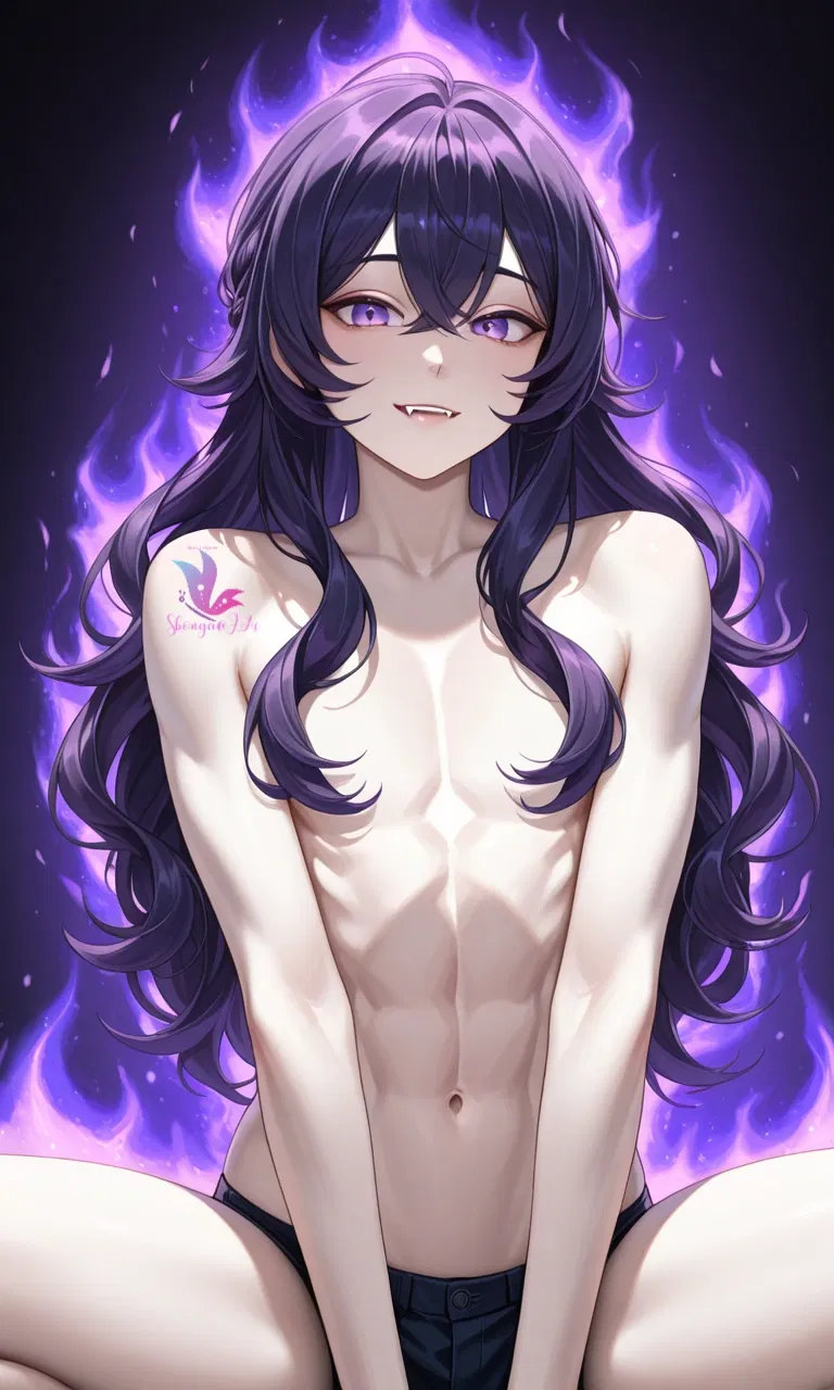 Avatar of Seren Noir|| VampireRoommate