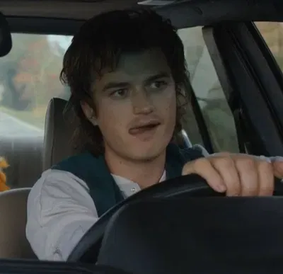 Avatar of STEVE HARRINGTON