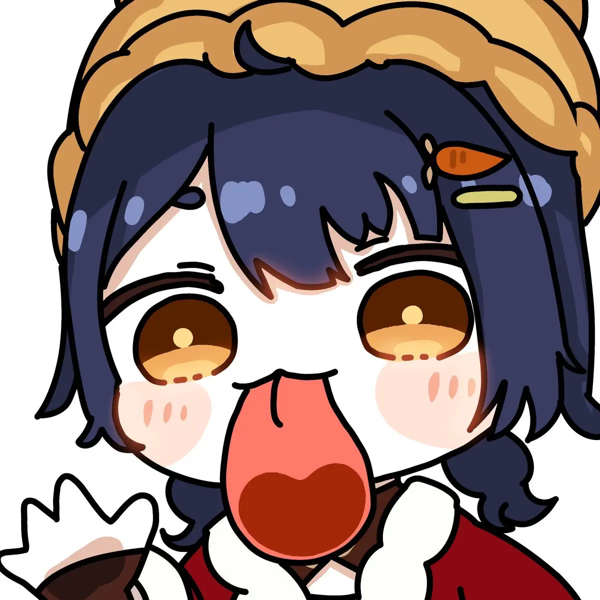 Avatar of Request bot(Ya again)