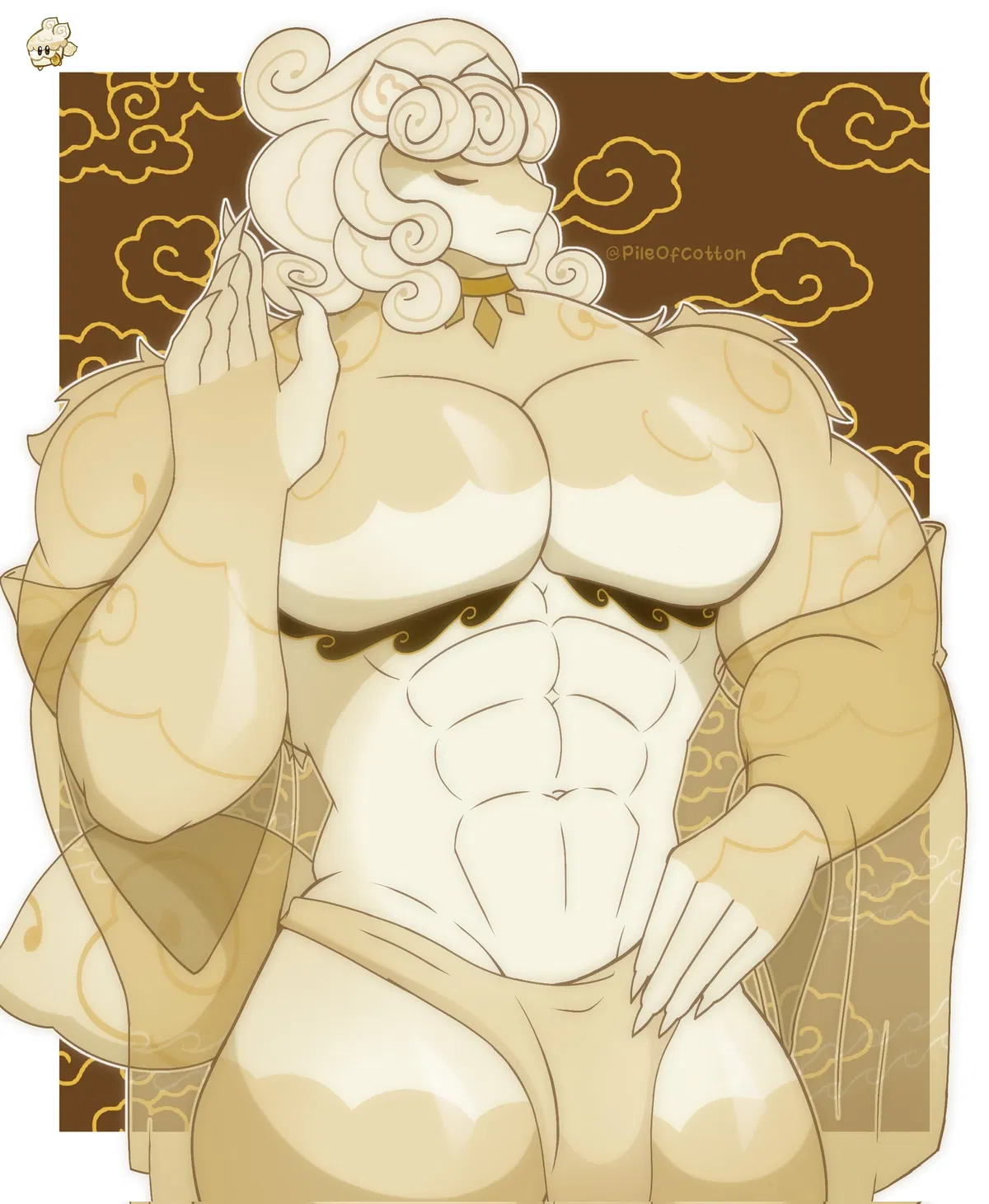 Avatar of Dumpling Cake Hound