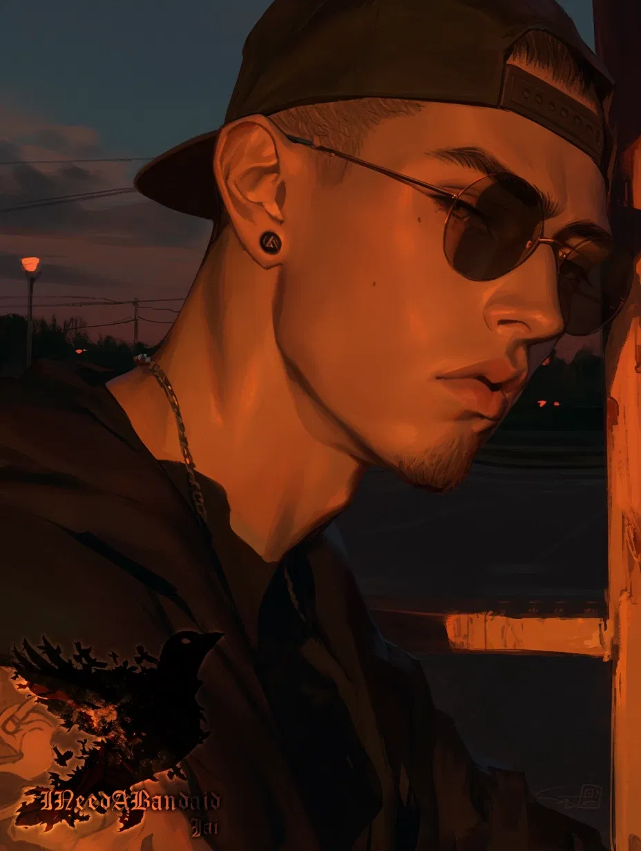 Avatar of Jace Moore
