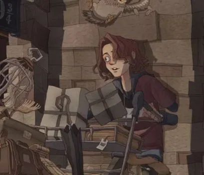 Avatar of Daniel Page