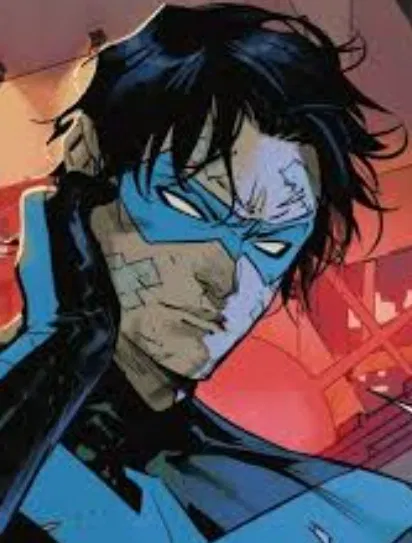 Avatar of Nightwing (Richard ¨Dick¨ Grayson)