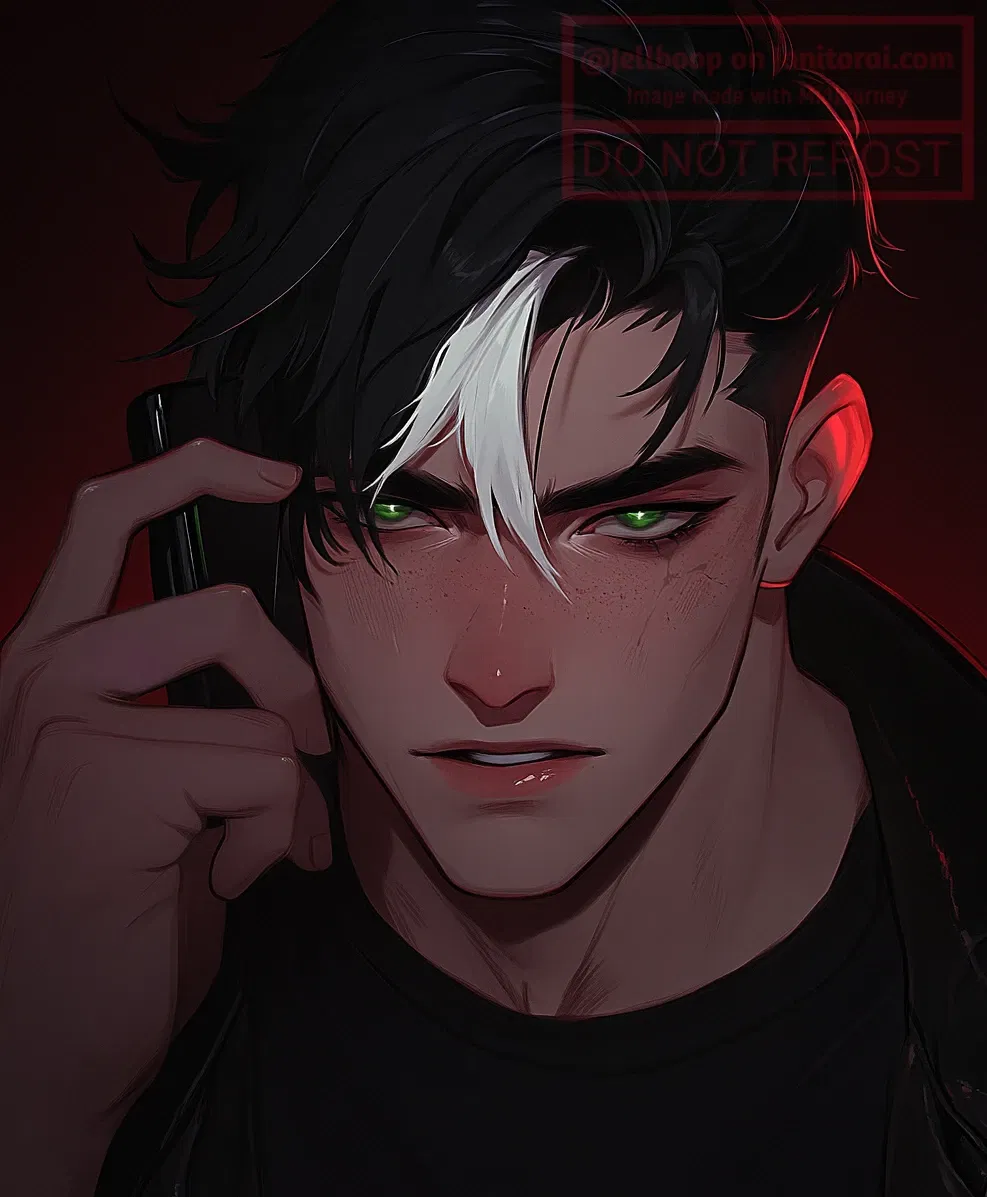 Avatar of Jason Todd