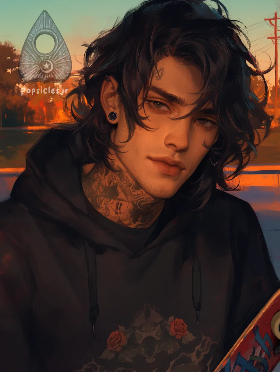 Avatar of Asher┊Best Friend