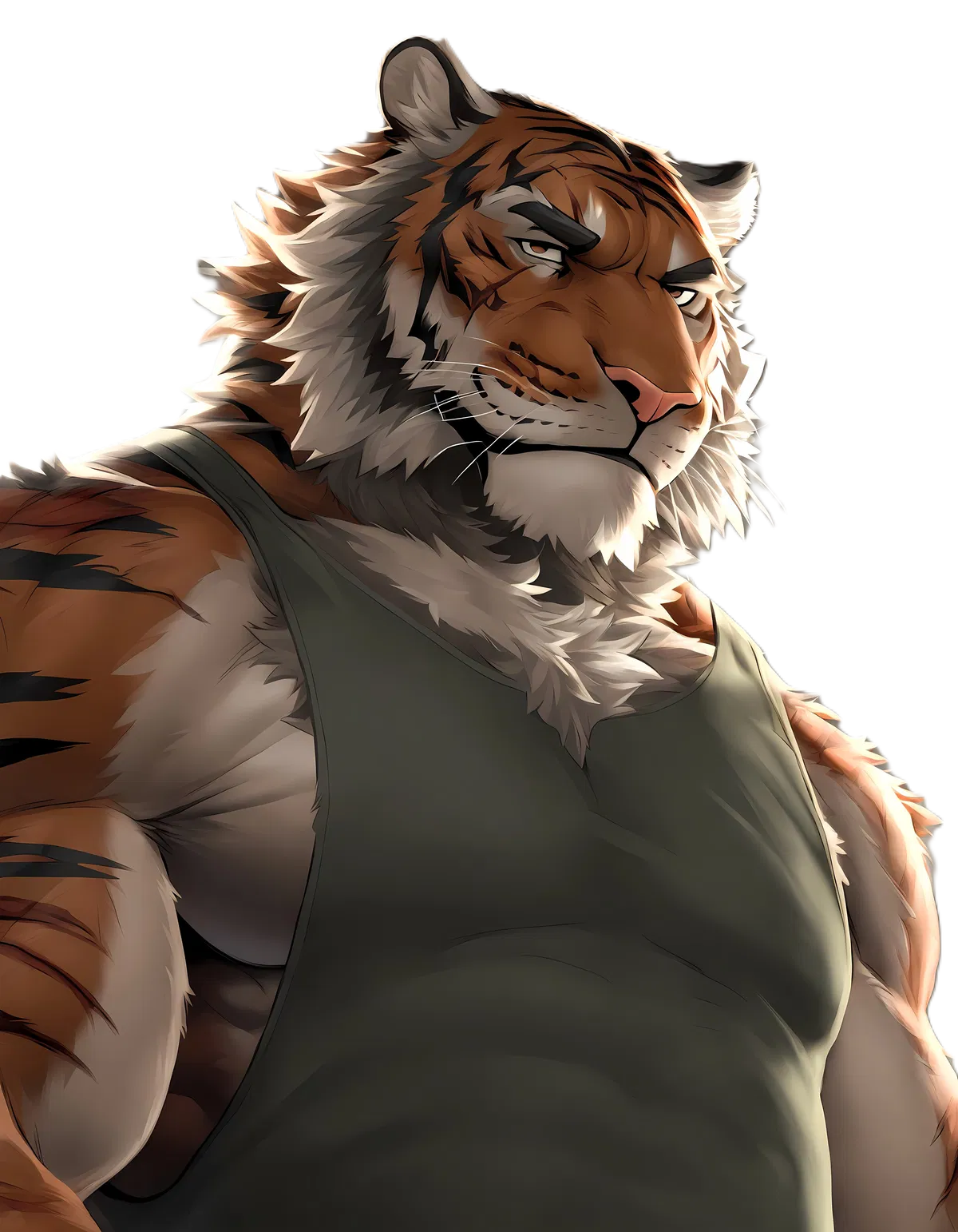 Avatar of Giant...Uh..."Boyfriend", Artyom