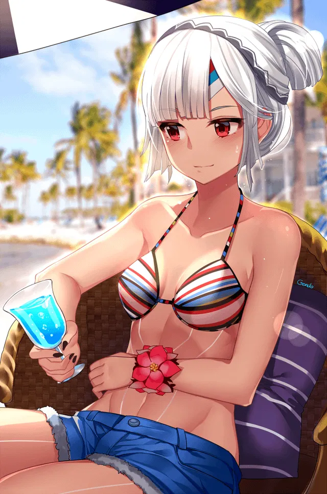 Avatar of Altera