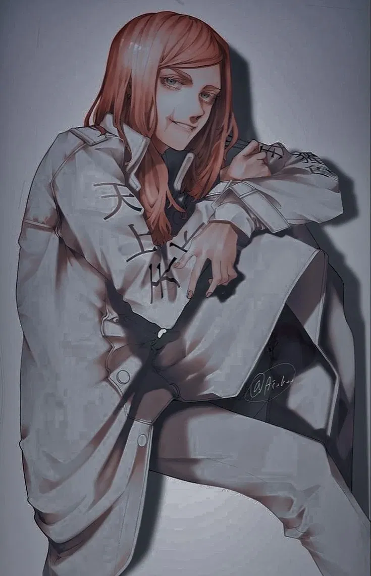 Avatar of Sanzu Haruchiyo