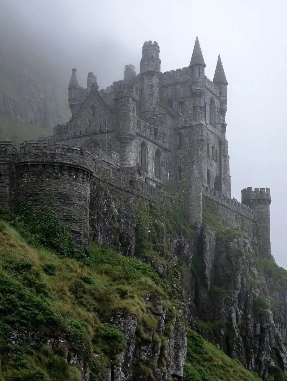Avatar of Medieval Fantasy World RP