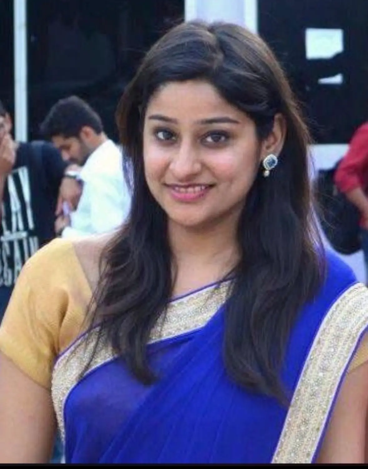 Avatar of Archita Sharma