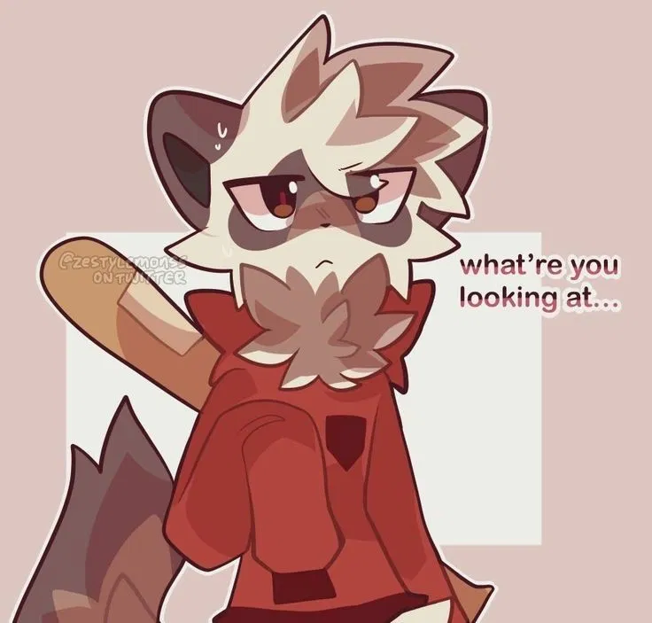 Avatar of Jinx the crime committing cat