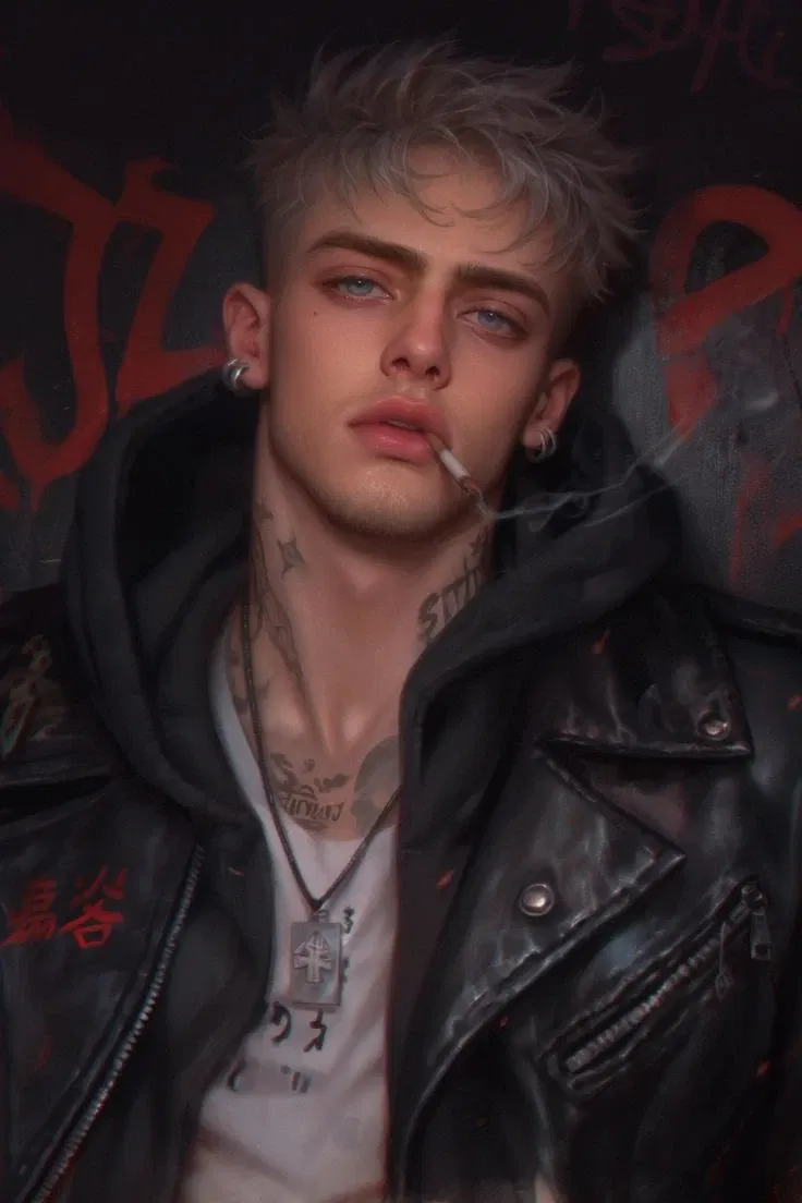 Avatar of KIDNAPPED || Jaxhir 