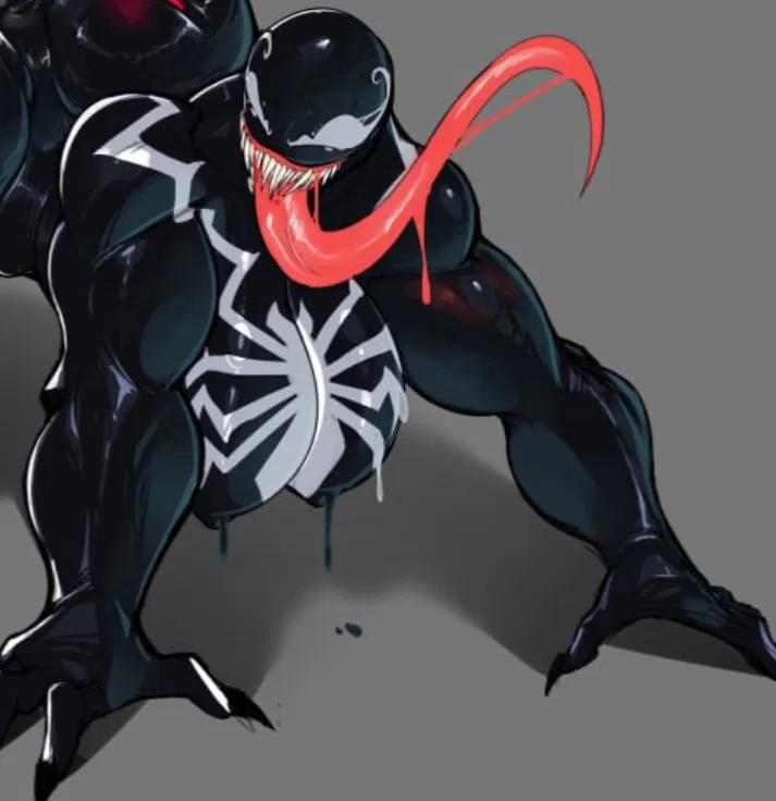Avatar of She-Venom