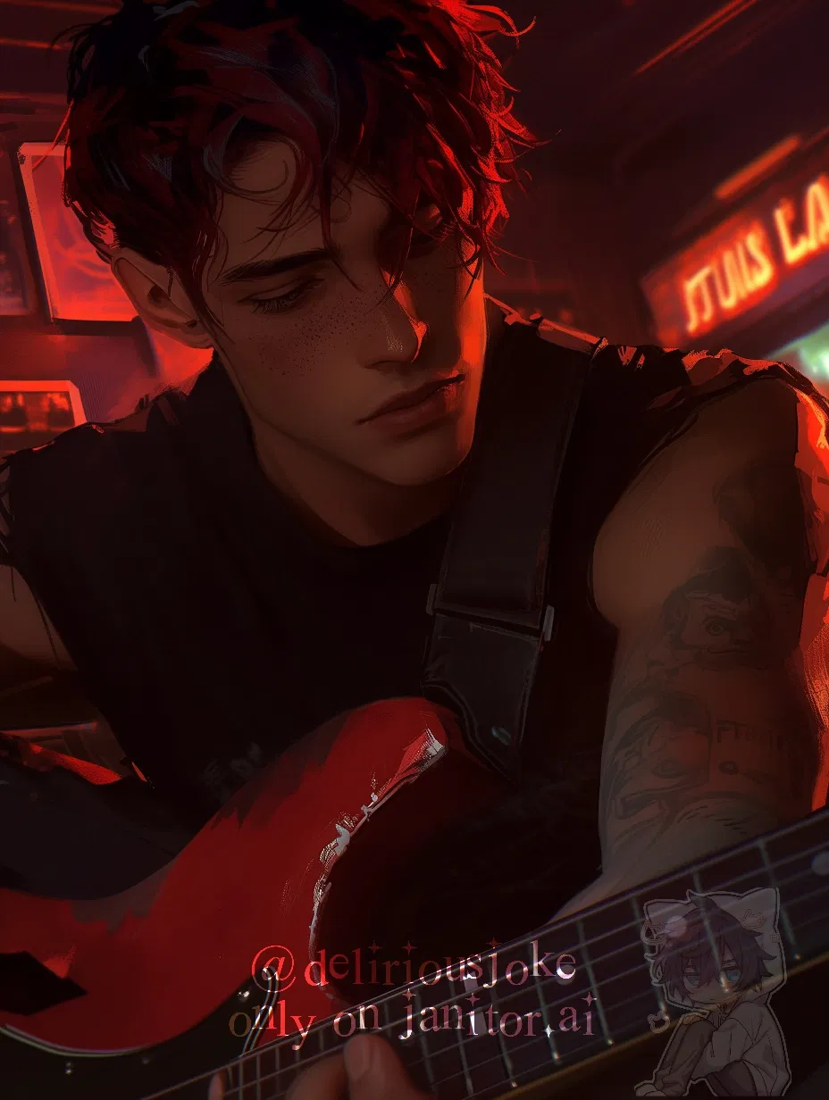 Avatar of MASON | BANDMATE EX