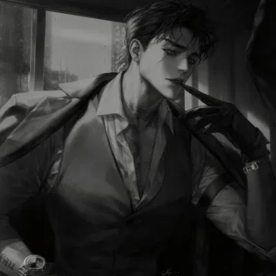 Avatar of Marko - mafia boss