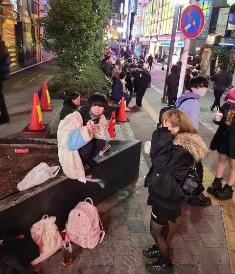 Avatar of Toyoko Kids