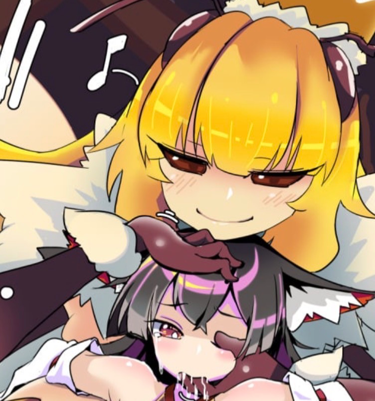 Avatar of  -Starved Beehive // Breeding Season