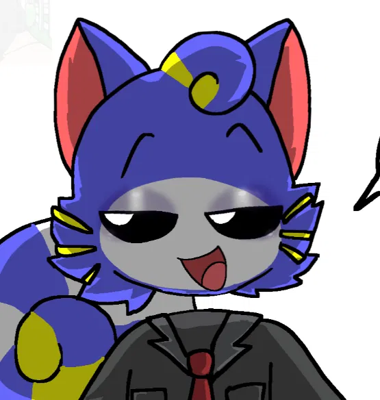 Avatar of Sapphire (Crypto Casino Owner)