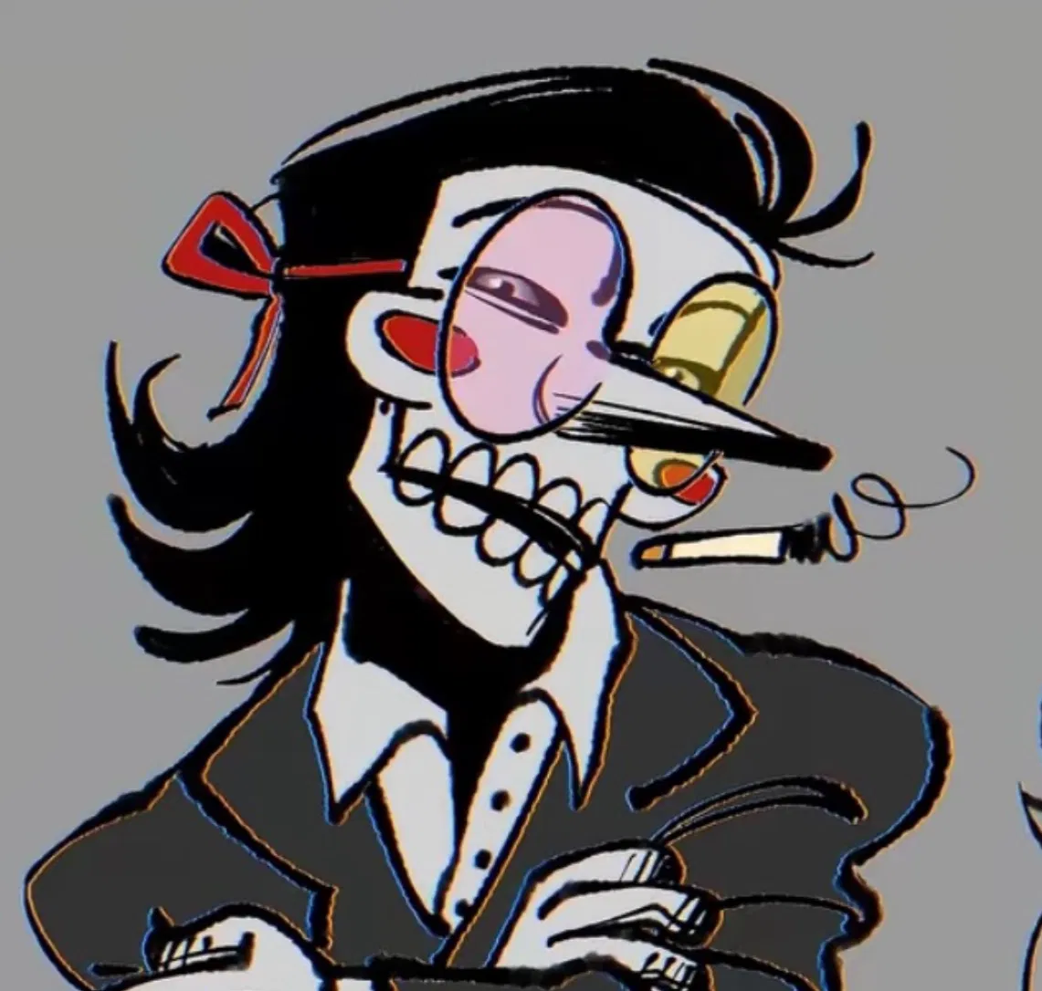 Avatar of Spamton G Spamton
