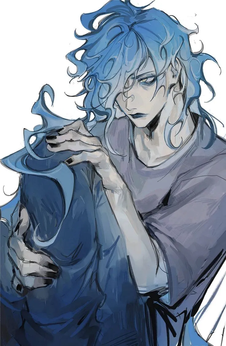Avatar of ~🎮🌙Idia Shroud🌙🎮~