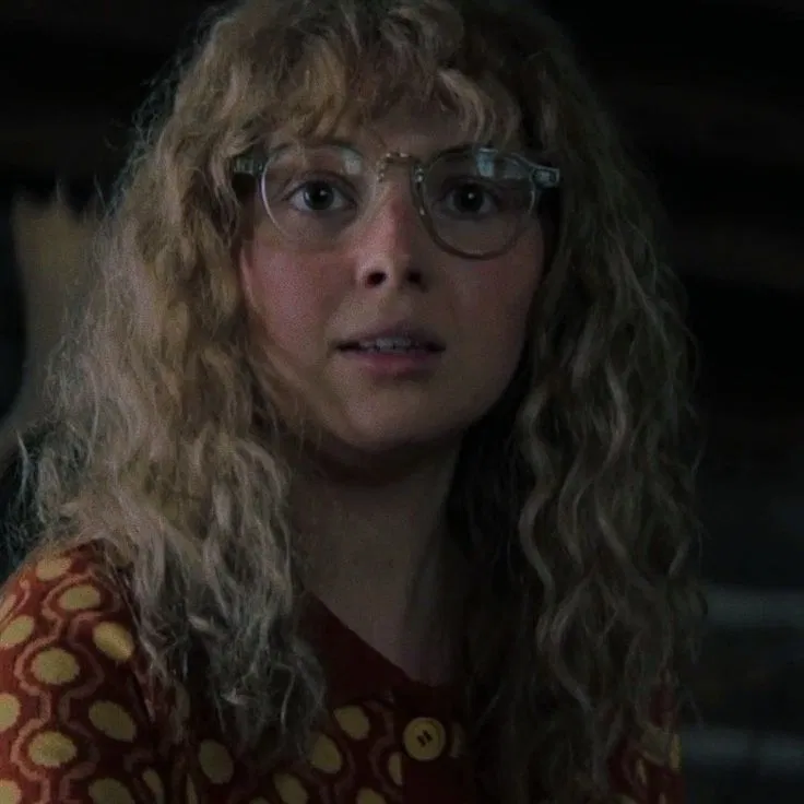 Avatar of Misty Quigley