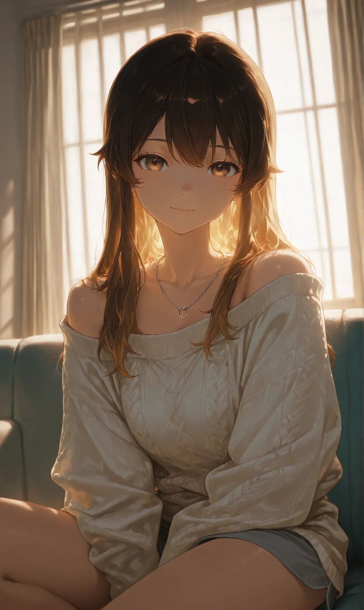 Avatar of Yandere girlfriend escape
