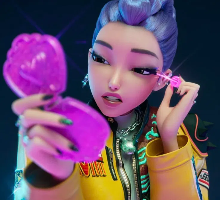 Avatar of Rumi Kang ★